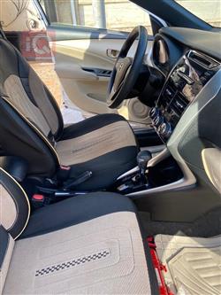 تۆیۆتا یارس